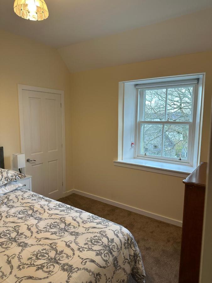 Kilmory Apartment อาริเซก ภายนอก รูปภาพ