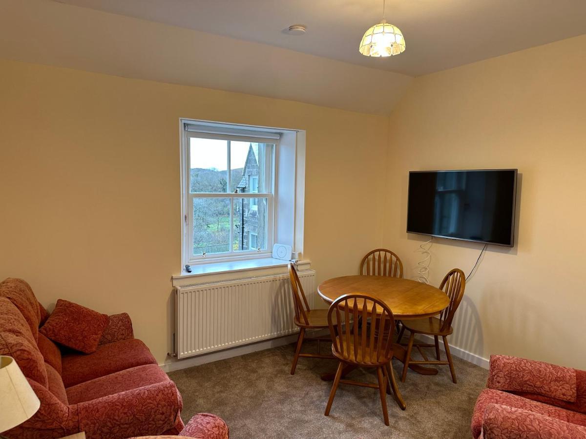 Kilmory Apartment อาริเซก ภายนอก รูปภาพ