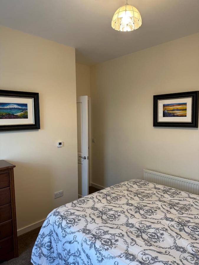 Kilmory Apartment อาริเซก ภายนอก รูปภาพ