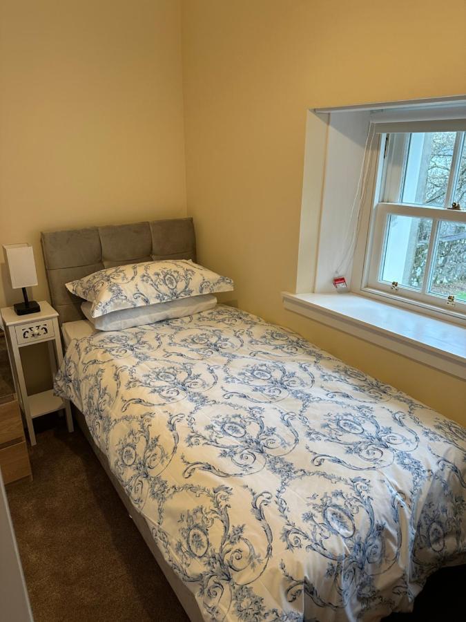Kilmory Apartment อาริเซก ภายนอก รูปภาพ